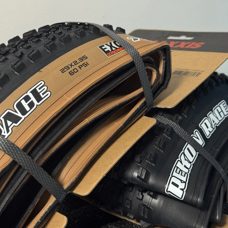 MAXXIS Rekon Race 29 Mountain Tubeless Tires 29