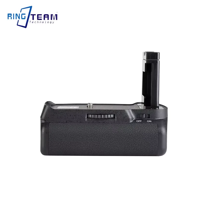 Battery Grip for NIKON D3100 D3200 D3300 D5300 SLR Digital Camera Vertical Shutter Release Button Work