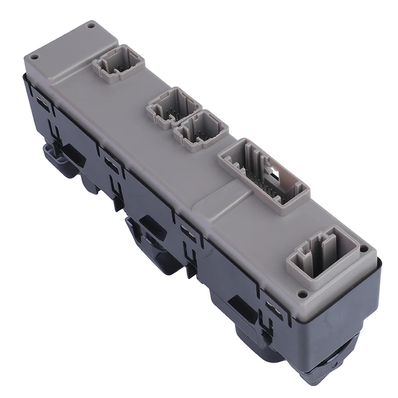 Chevy Silverado GMC Sierra Driver Side Power Window Switch Fit 2003-2007