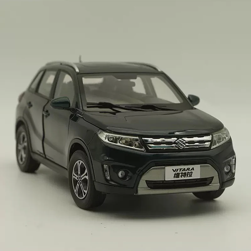 701-018 スズキ 1/18 SUZUKI Vitara ダークグリーン 701-018 スズキ 1/18 SUZUKI Vitara ダークグリーン 1/18 Dealer
