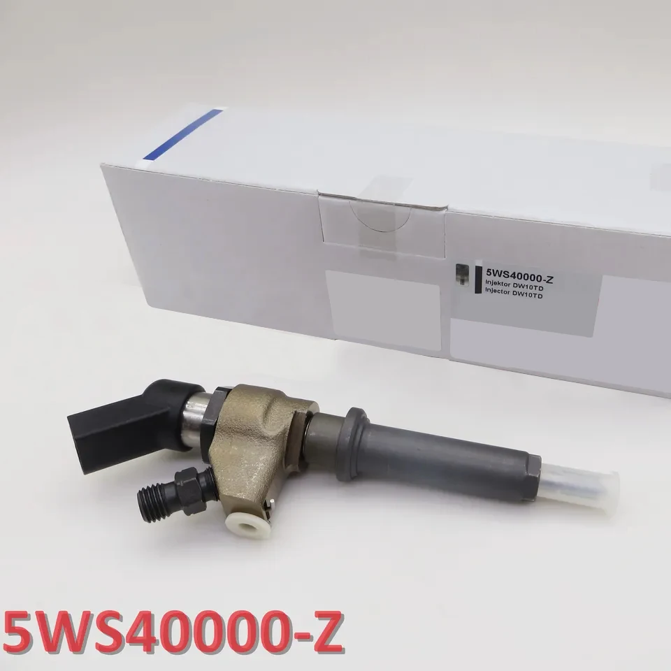 Diesel-Common-Rail-Fuel-Injector-5WS40000-Z-9636680280-9652173680 ...