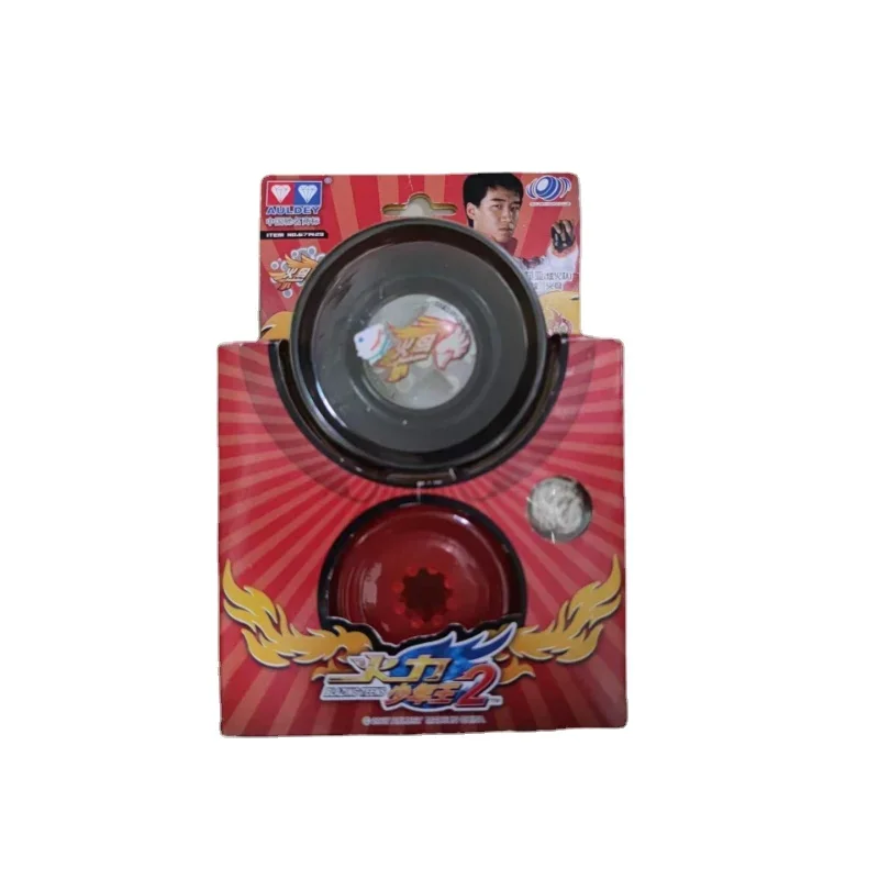 Collection KK Bearing Auldey YOYO Professional Contest yoyo Ball High Precision Game yo-yo Blazing Teen 3 Neptune yoyo ball