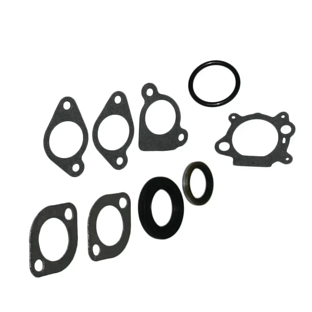 Engine Gasket Set Engine Gasket Kit Engine Gasket Set Fit For Briggs & Stratton 590508 794307 497316