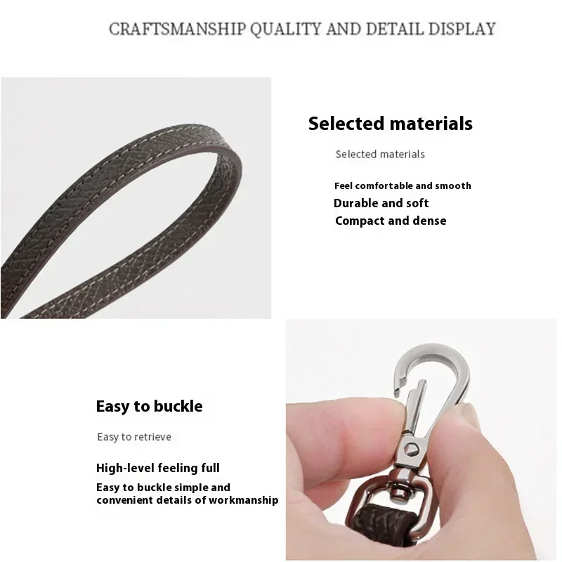 حزام حقيبة كروس بديل لحزام كتف Longchamp Terra Min...