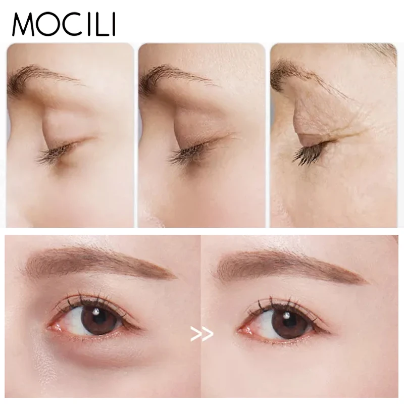 Рисунок 2 - коллагеновая маска для кожи вокруг глаз