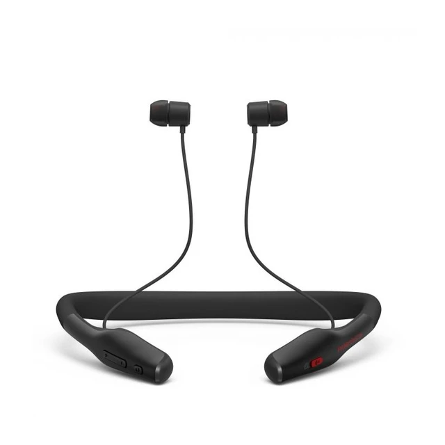 Auriculares Deportivos Energy Sistem Neckband 3 Bluetooth - Negro