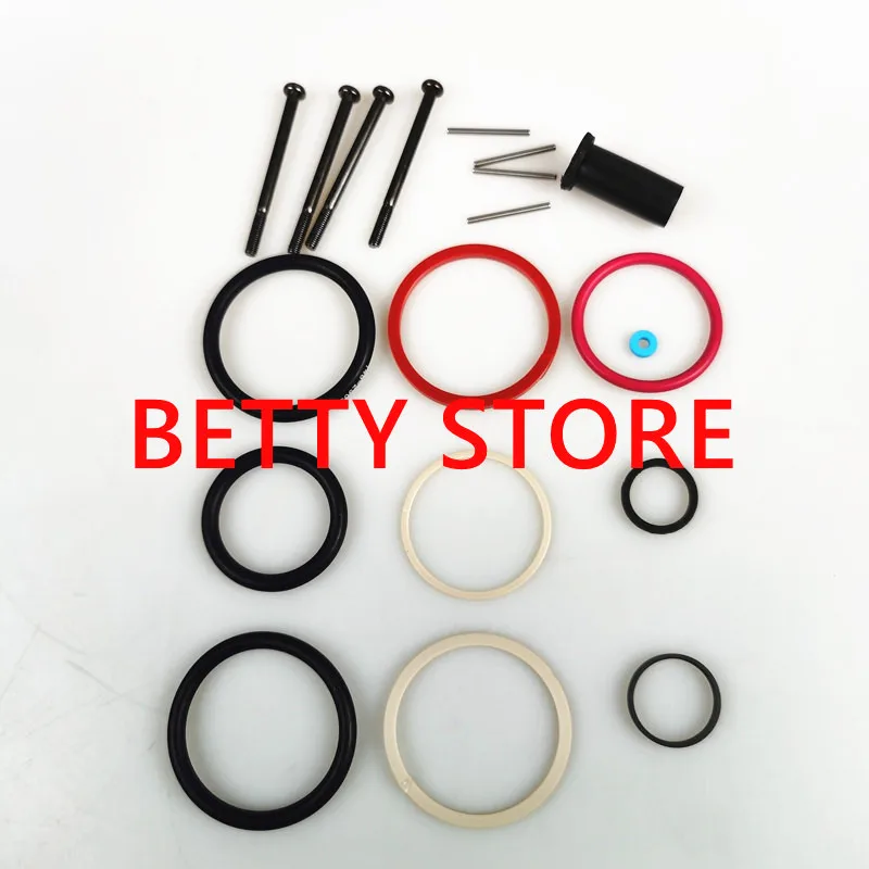 C7 C9 Common Rail Injector Sealing O-Rings Repair Kits For 387-9427 387-9433 387-9427 235-4339 254-4399