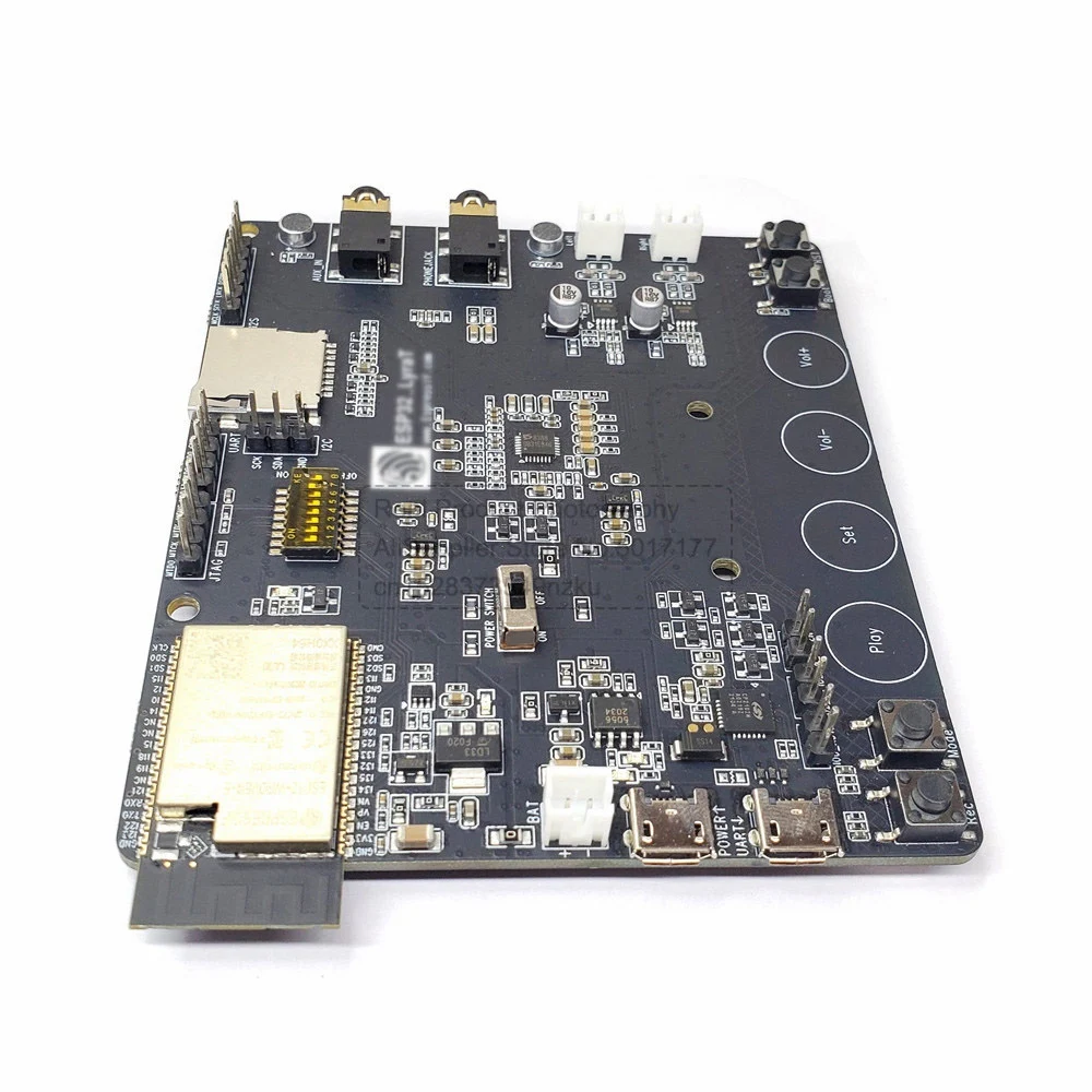    ESP32- Ŀ     ׷  ڵ Ĩ