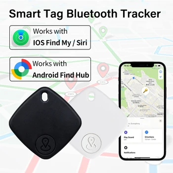 Smart GPS Tag 1