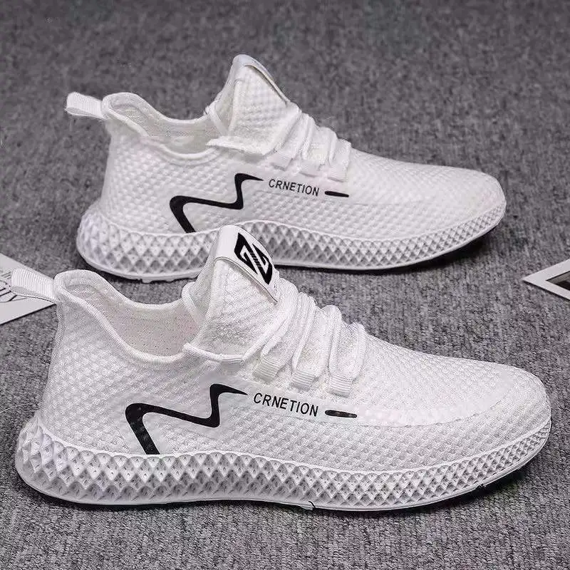 

Men Jogging Shoes Mens Running Outdoor Sports Sneakers Lightweight Breathable Casual Sneakers Tenis Masculino Zapatillas Hombre