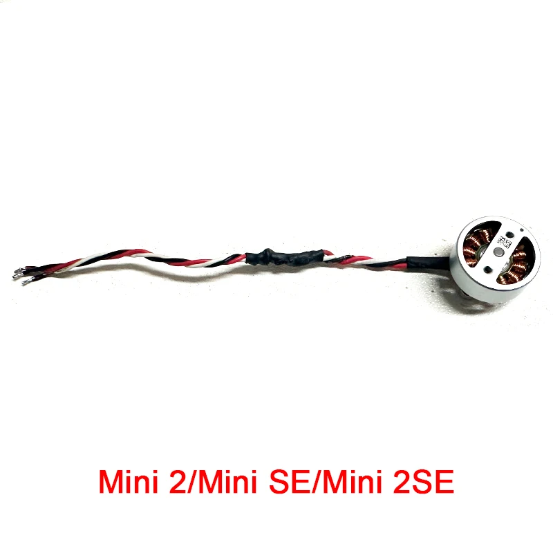 Hélices de Drone DJI Mini 3/Mini 2/Mini SE - Lot 2/4 Pcs