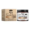 Beef Tallow Moisturizer Cream For Body Mprove Dullness Even Skin Tone Lightening Nourishing Rejuvenating Skin Body Care Product 2