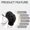 1Pair Thickened Protection Sports Kneepad Gym Support Fitness Gear Gear Basketball Brace Protector Male/Female Non Slip Pads 5