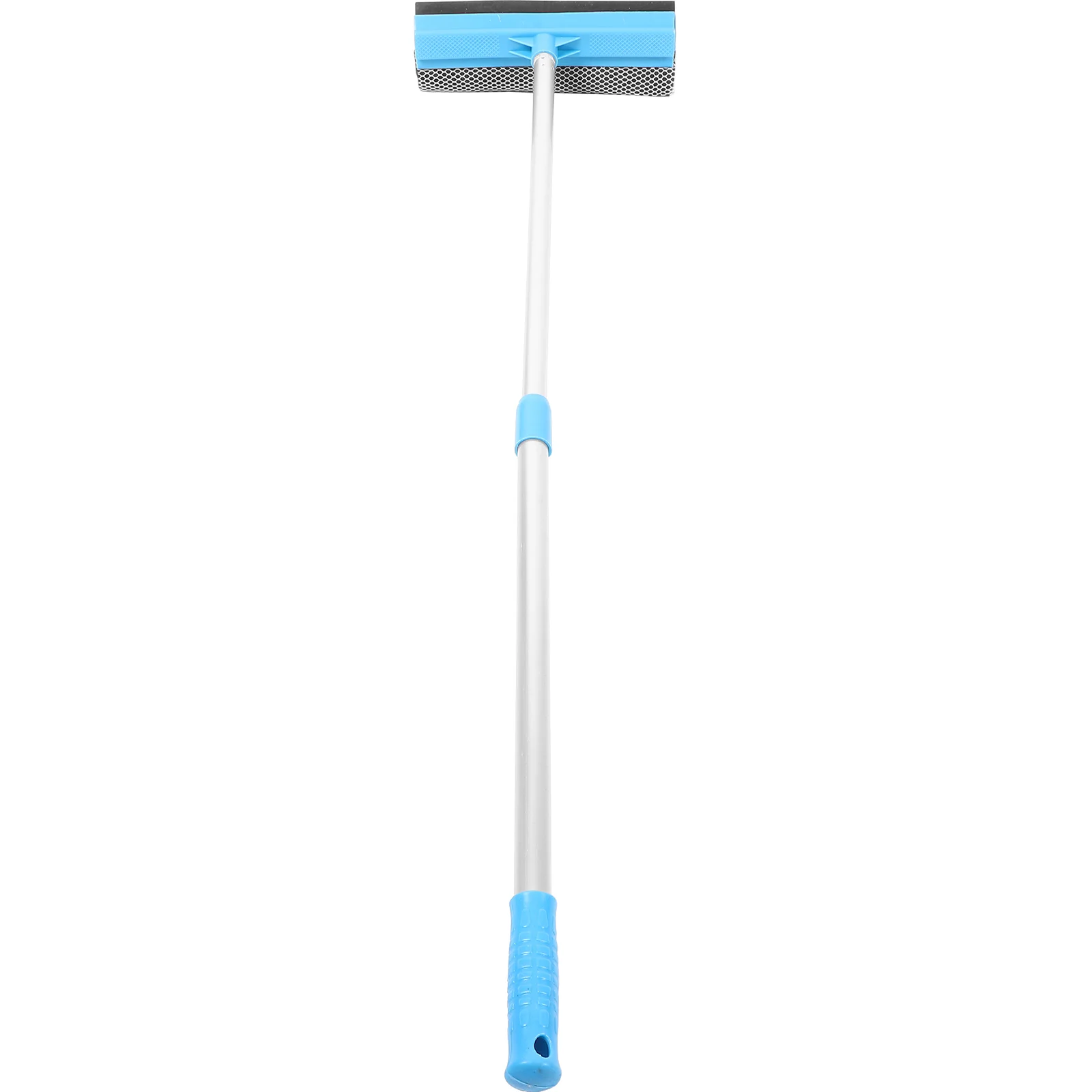 

Expandable Window Cleaner Window Squeegee Bathroom Shower Cleaning Tool