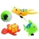 Baby Bath Toys Bathing Cute Swimming Turtle Whale Pool Beach Classic Chain Clockwork Water Toy for Kids Water Playing Toys Gift 3