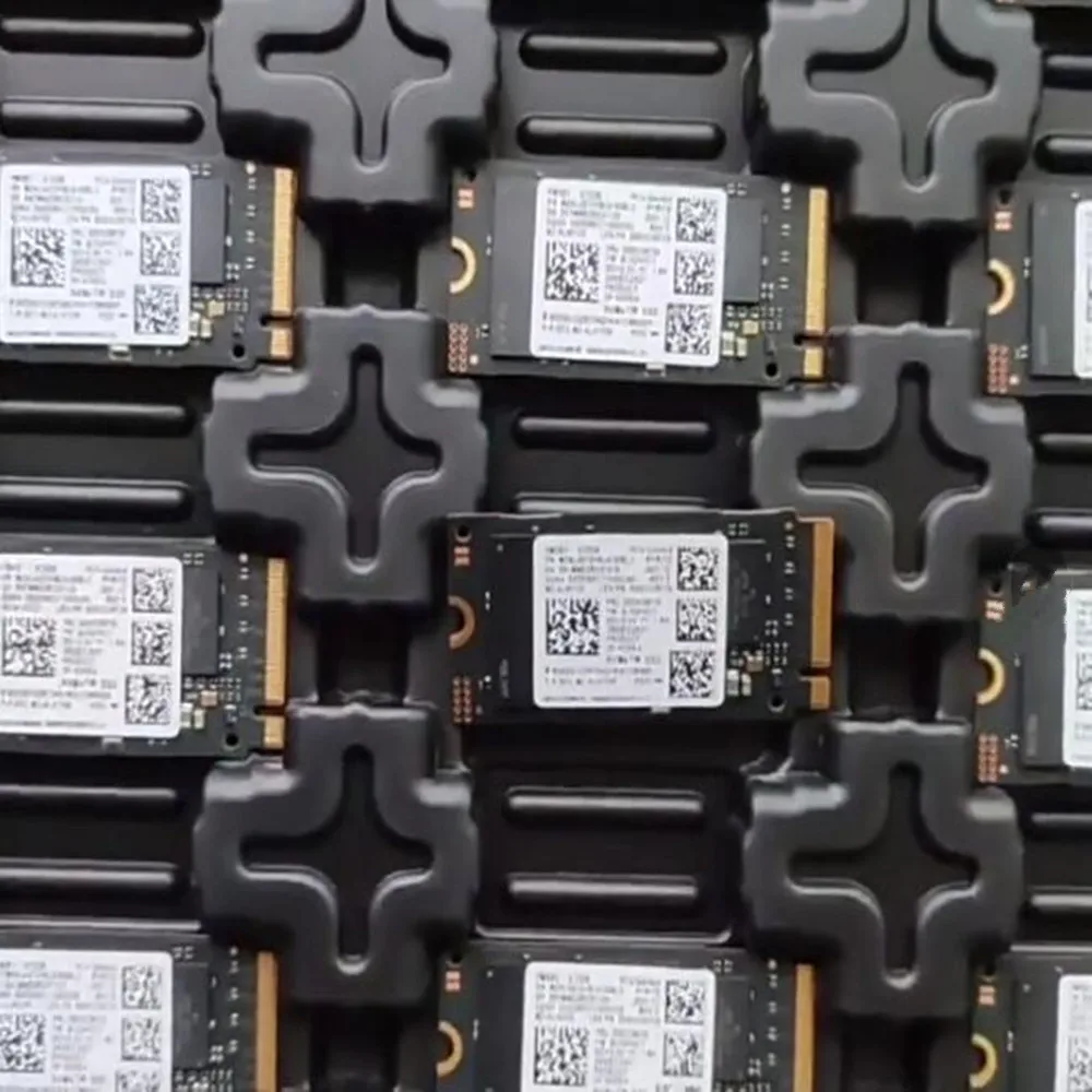 Original For Samsung PM9B1 512GB 1TB 256G PCIE4.0 M.2 2242