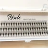 VIP 6D-20D Russian Volume Eyelashes Extension Short Stem Pre made Fans C/D curl 8-18mm Mink Lashes Eyelash Individual Extensions 3