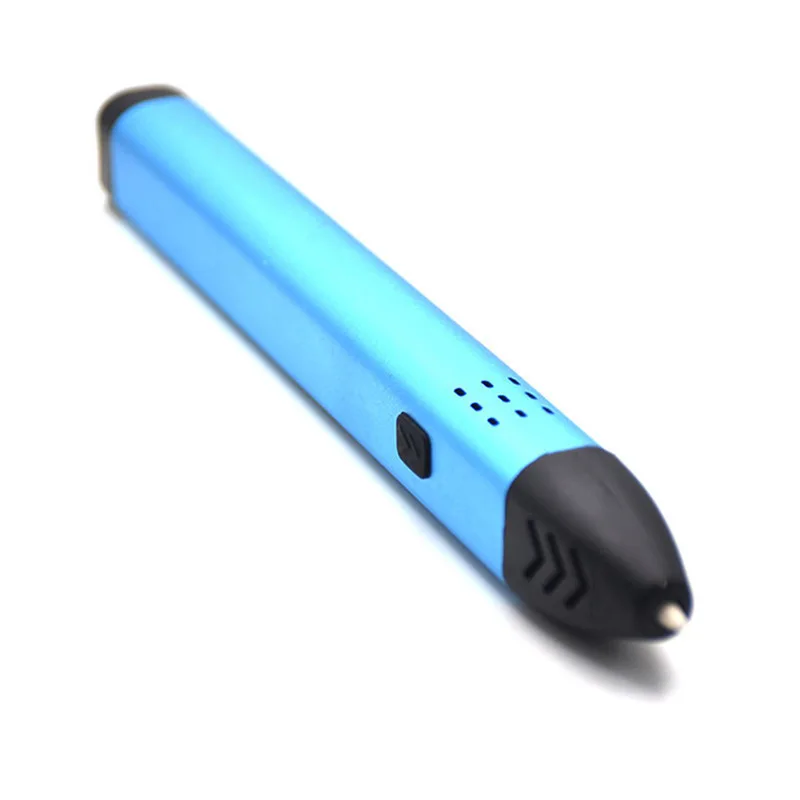 Luxmoc High End 3D Printing Pen OLED Display Children DIY Three-Dimensional Drawing Pen Creative Toys 3D Printing