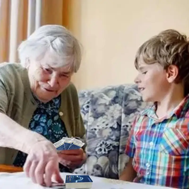 Рисунок 4 - Детские карты-вспышки с животными