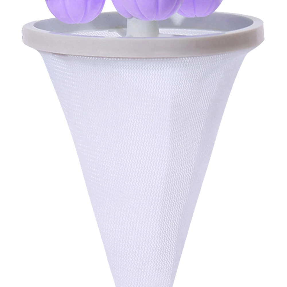 Washing Machine Floating Filter Bag Household Floating Lint Mesh Bag Reusable Cleaning Tool Equipment for Laundry Accessories