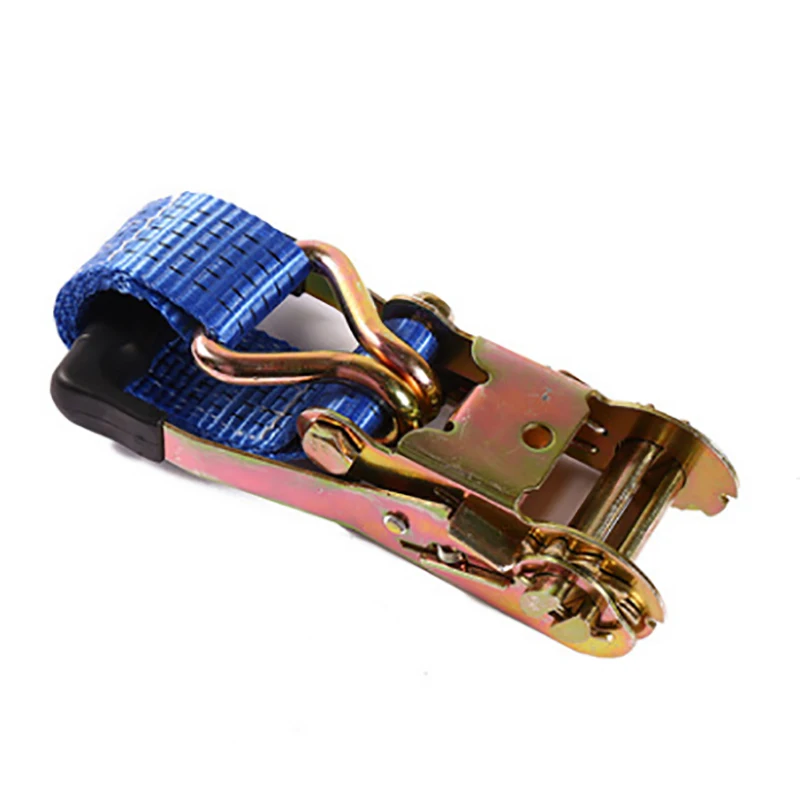 2",50MM,5TX3M--6M,super thick,ratchet tie down cargo lashing auto motor shipping package strap shipment belt assembly sling