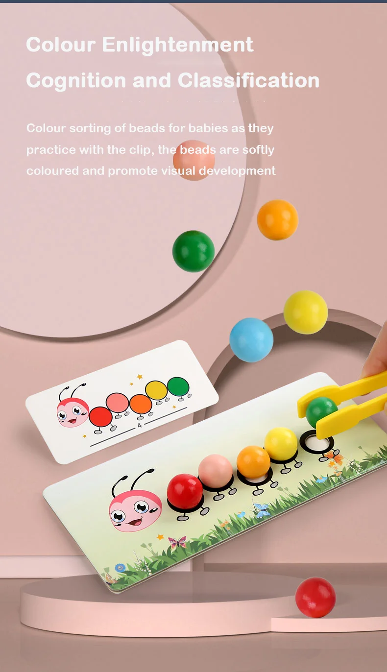 Motorikspielzeug Vorschule