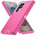 Pink-White
