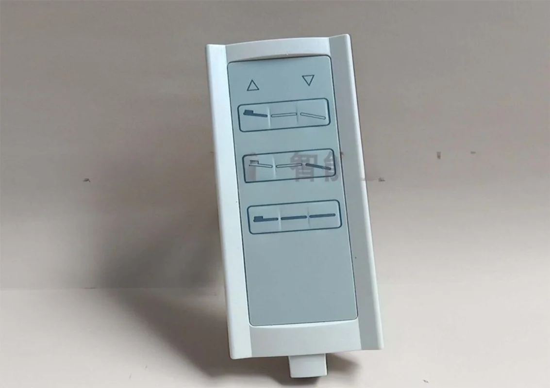 Lit électrique, vérin de levage électrique avec télécommande, commande manuelle sans contrôleur