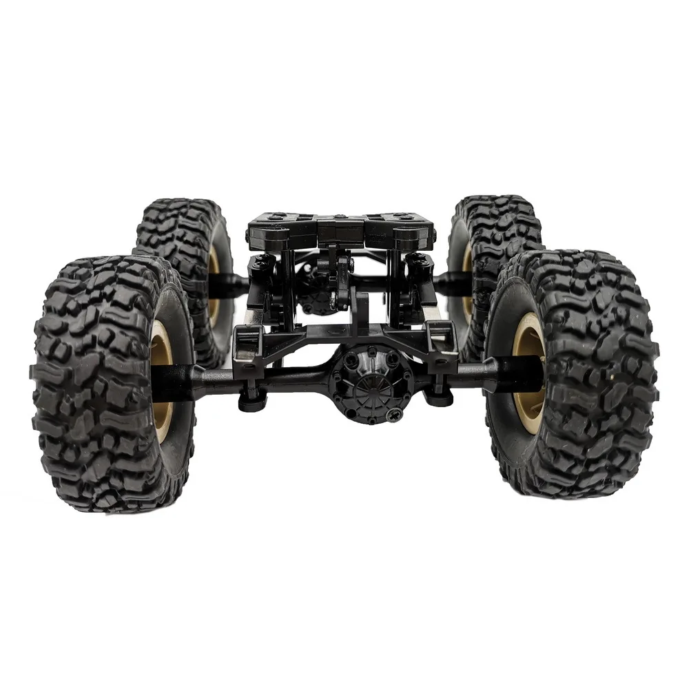 RC 米軍 6 WD トラック ステアリング 足周り変更 ミリタリー 新品未使用 ラジコンオフロード車用建設部品,ミリタリートラック