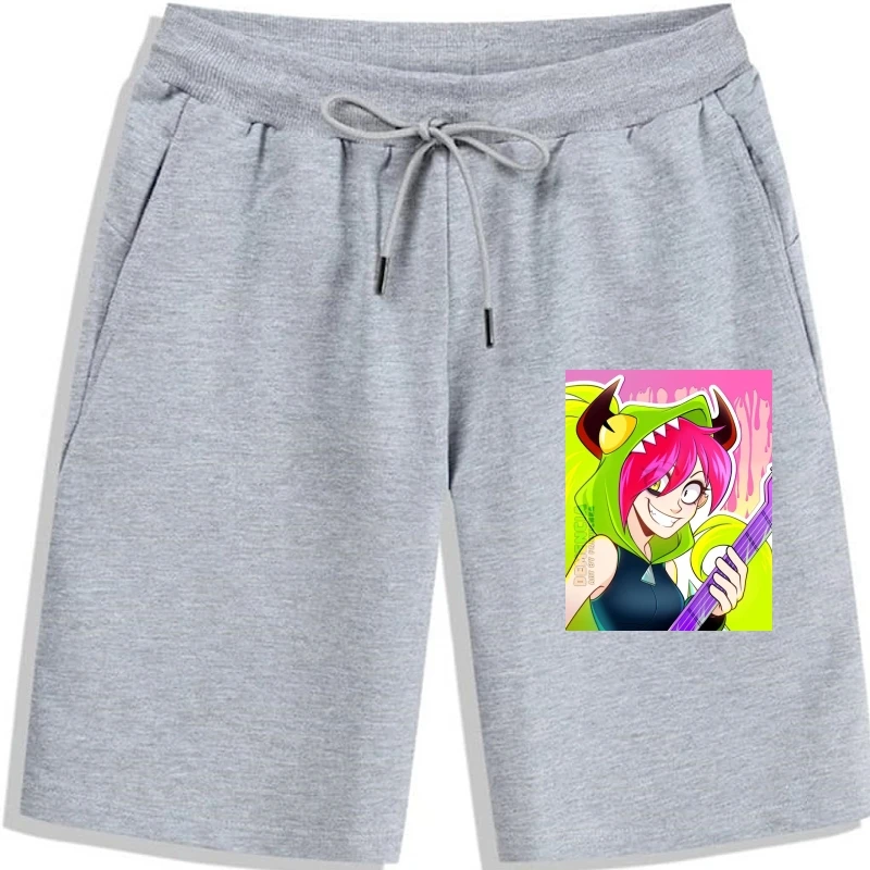 

Мужские и женские шорты Demencia tshirs (1)