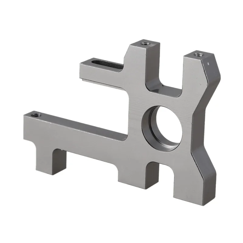 Supporto Per Supporto Motore Per Auto Rc Per Modelli In Scala 1/8 Hobao St/St Rtr Pro Truck Nitro Power Change Brushless Electric Ep Vehicles