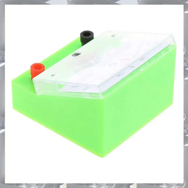 Hot Selling-Ammeter Physics Teaching Galvanometer Physical Experiment Instrument Micro-Current Measurement,Ammeter Physics Teach