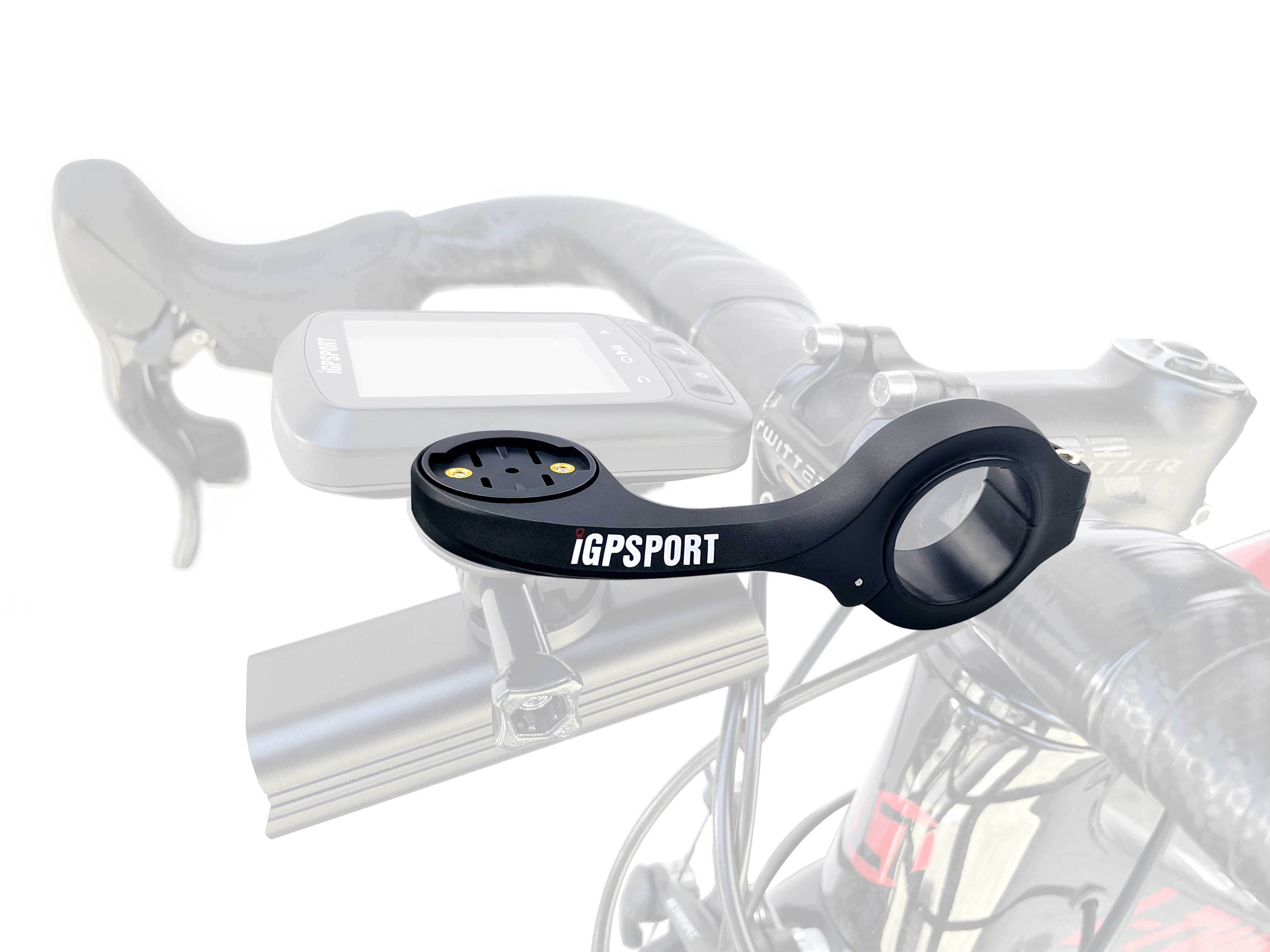 

IGPSPORT M80 Bicycle Computer Mount For Bike Computer iGS520 iGS50S iGS620 Garmin Edge130 200 Road MTB Bike Stand Accessories