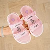 Trendy Cute Cartoon Open Toe Sandals For Girls, Breathable Lightweight Wear-resistant Sandals For Spring And Summer 5