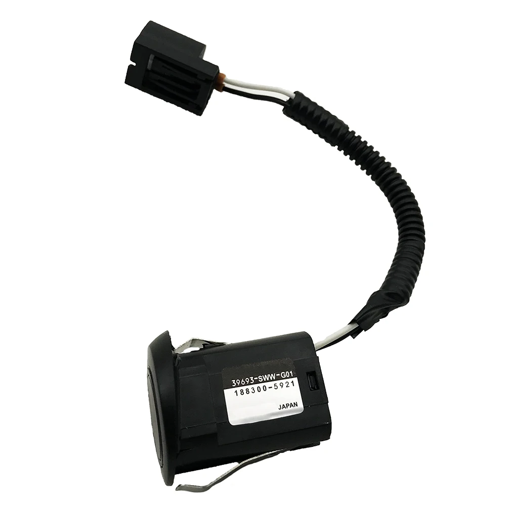 parking sensor kit led parking sensor kit parking sensor car led parking sensor Original NEW For Honda Parking Sensors 39693SWWG01 39693-SWW-G01 for CRV