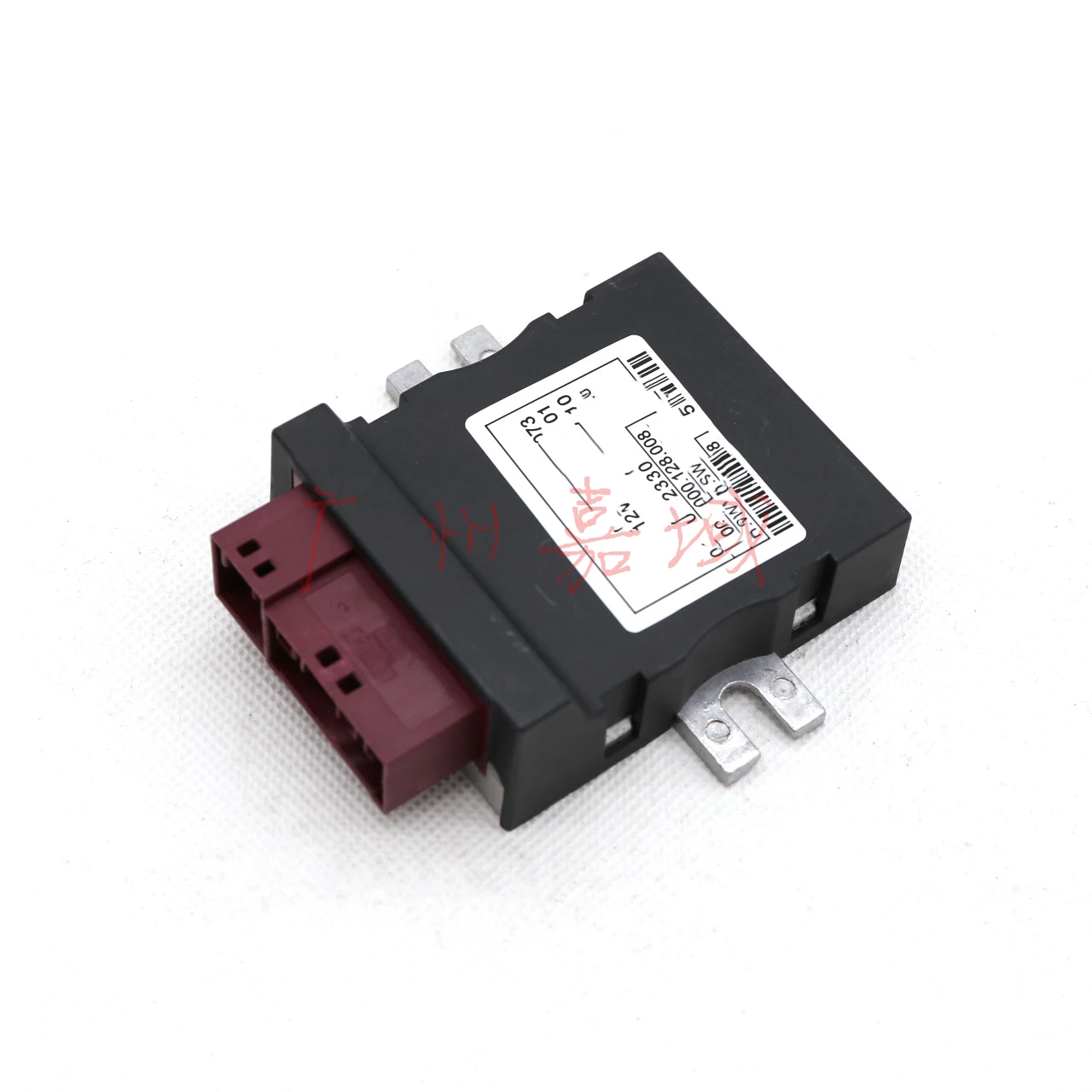 

Suitable for BMW 5 Series 7 F80 M3 LCI F10 F20 Automotive Fuel Pump Controller 16147411595 161 4741 1595
