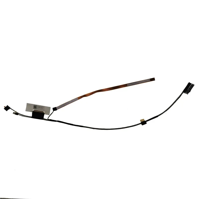 Lenovo Yoga 710-14 IKB 710-14ISK 710-15 710-15IKB ISK 노트북 LCD LED 디스플레이 리본 카메라 케이블용 비디오 화면 플렉스 케이블