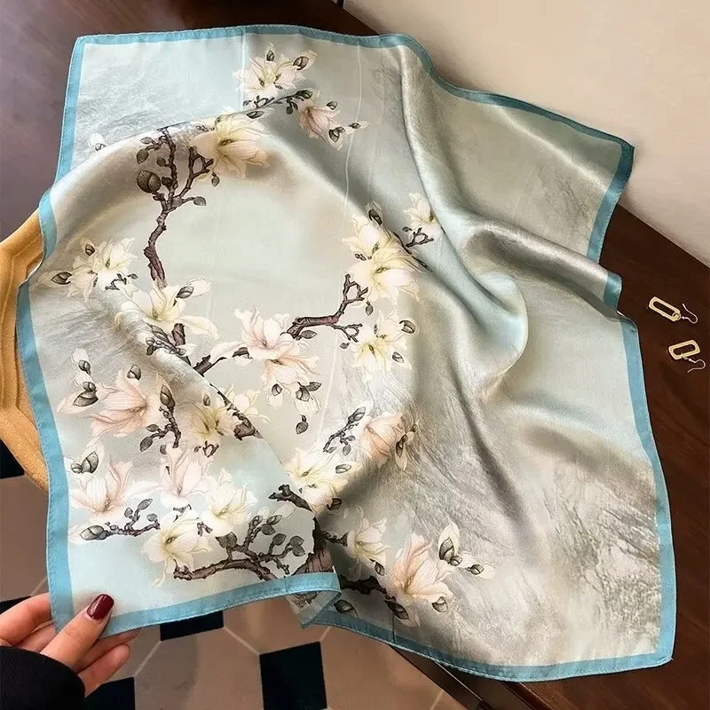 National style snow hunting plum