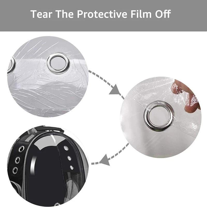 Pet Carrier Backpack Cat Backpack Portable panoramic Transparent Cat bag Lightweight breathable shoulder pet backpack pet carrier bag,pet carrier backpack,pet bag