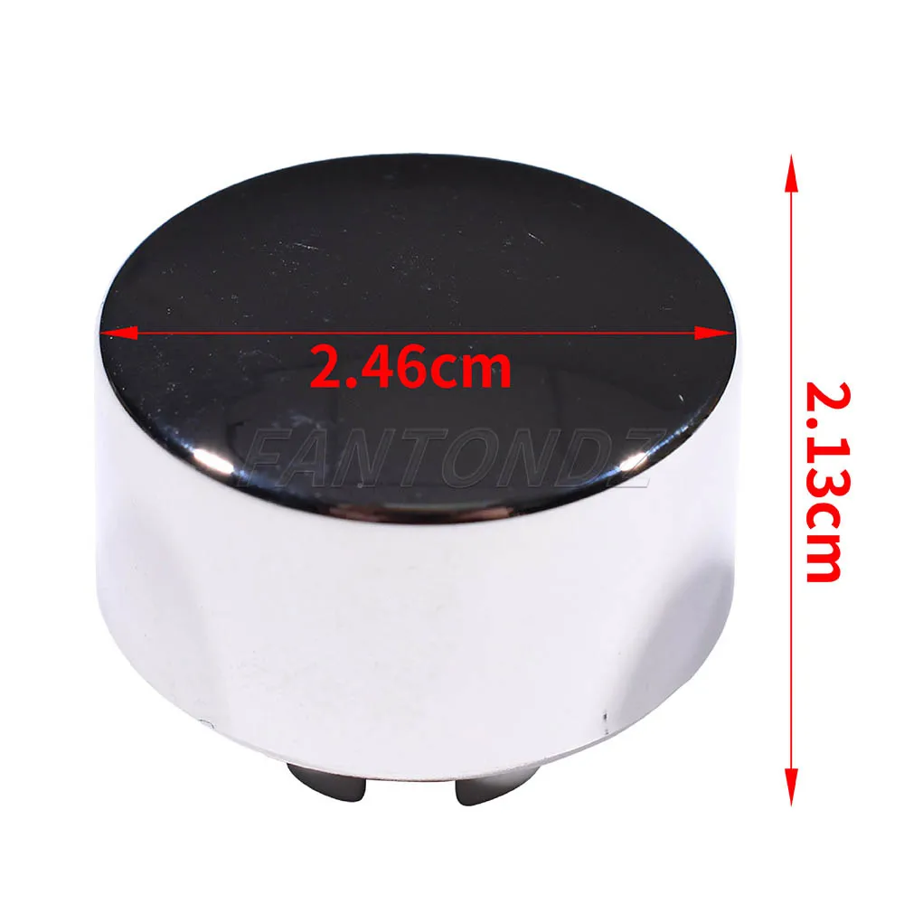 1/2/4X Handbrake Button Handbrake Lever Push Button 98062963ZD For Peugeot 207 208 301 Citroen C-Elysee C3 C4 2012- 98062965