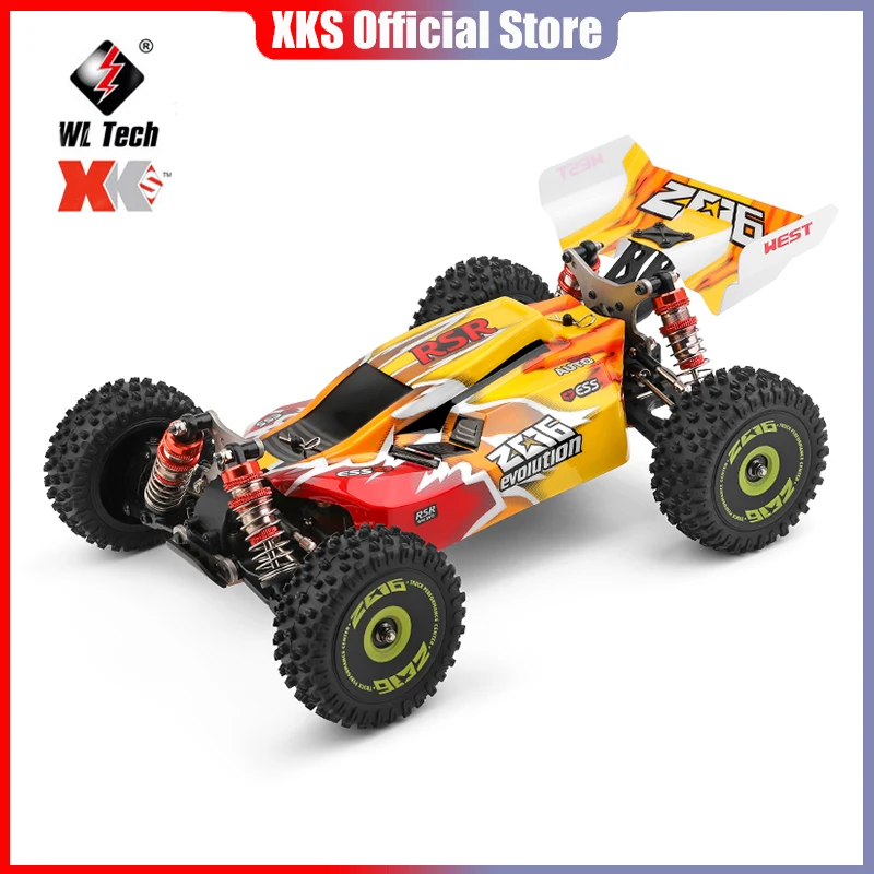 nsw1267です！ WLtoys 144010 1/14 RC Car Original Spare Parts 1267 Front