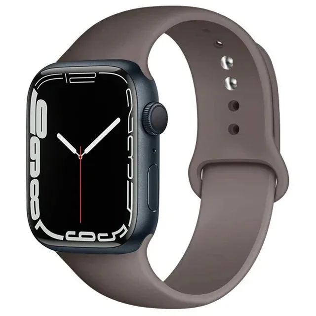 Sport Silicone Replacement Band