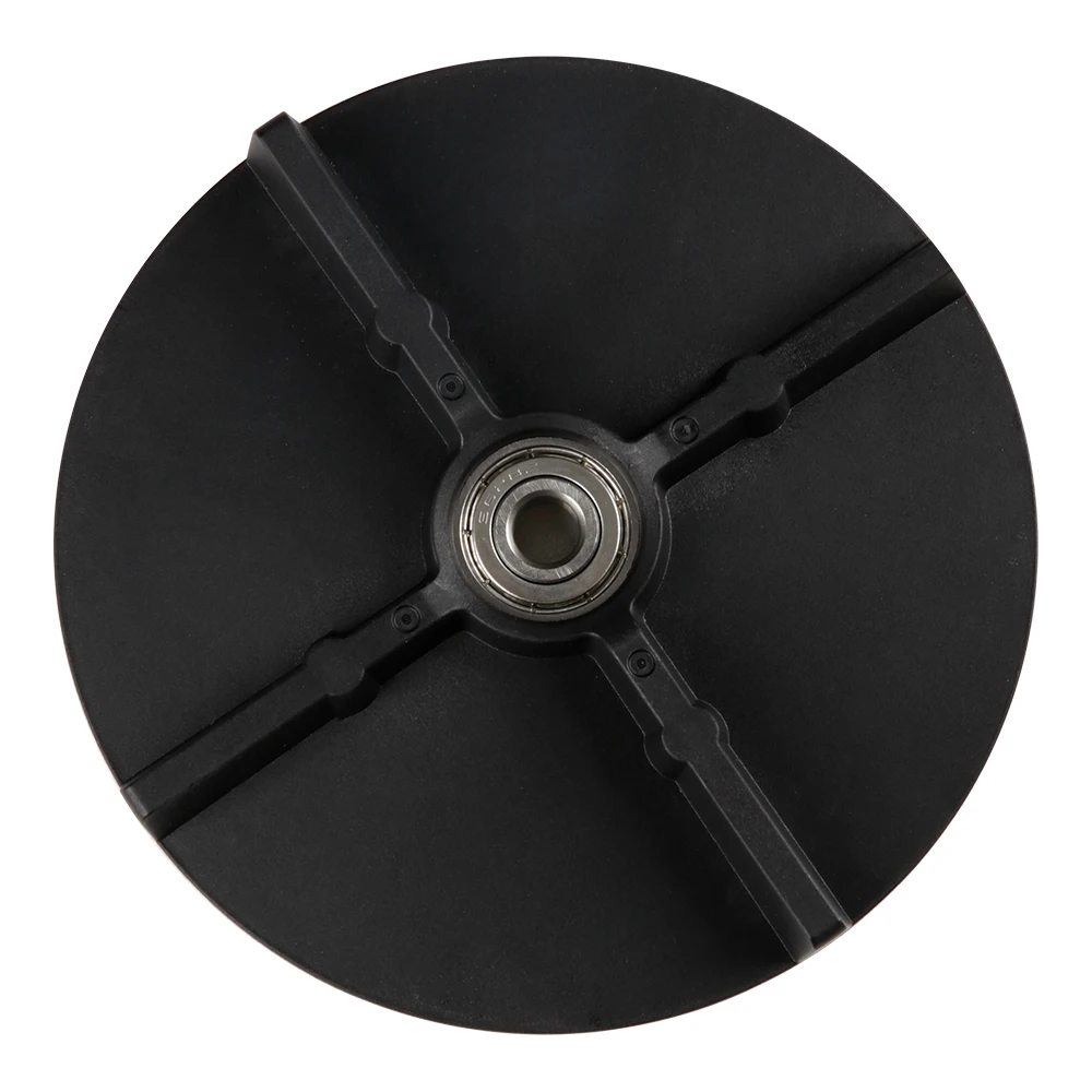 Anycubic Wash Cure Plus Wash Barrel Rotor Wash Cure Plus Parts 3d