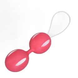 Pelvic Floor Strengthening Exercise Balls Muscles Tightening Training Kit for Women Beginners Advancers