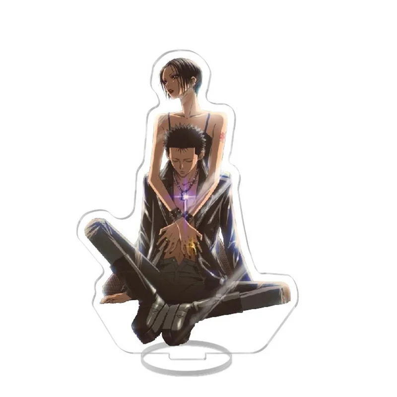 Cartoon Nana Anime Stand Oosaki Nana Komatsu Nana Acrylic