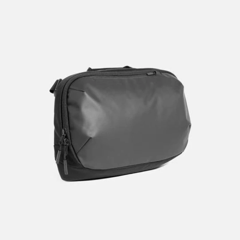 Tech Sling Backpack Laptop Pack 3 x-pac Nylon material Versatile AeroFit EDC Outdoor Gear City Gym