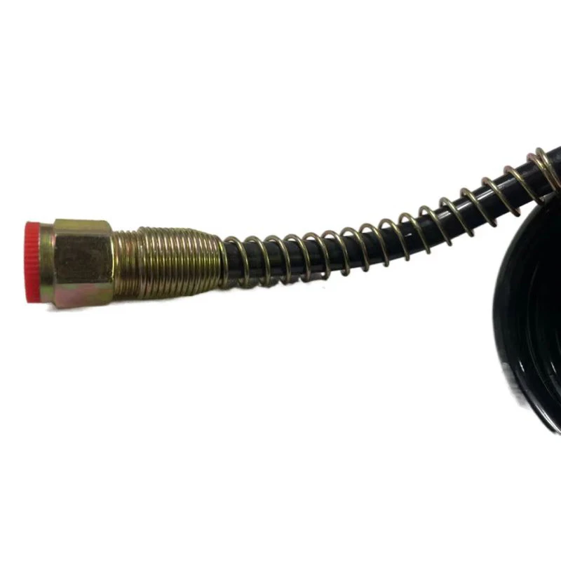 Trailer Air Pipe 22992490 For Volvo Truck truck air pipe