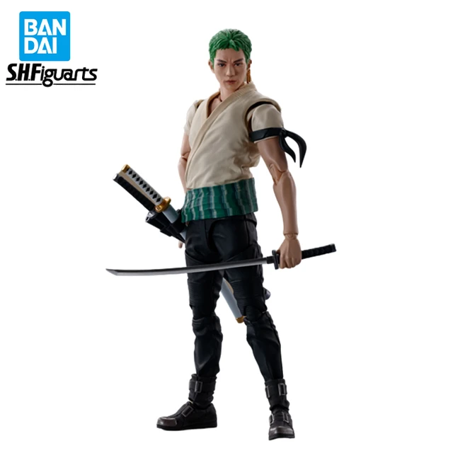 ZORO (Live Action)