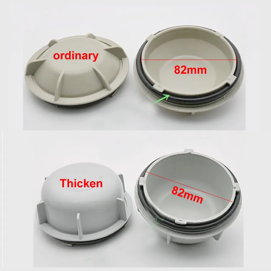 ForLexusES200ES250NX200NX300HeadlampBackCoverWaterproofDust