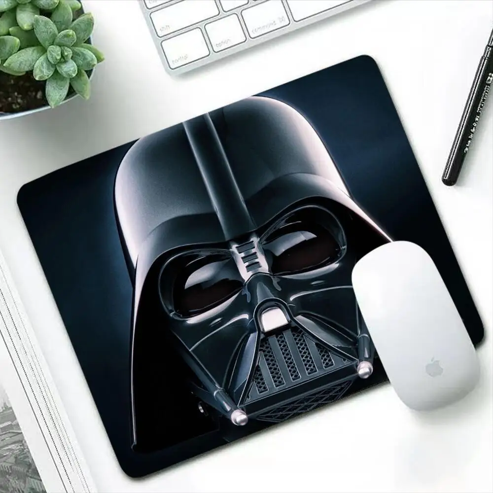 Computer Mouse Pad Star Wars Mousepads Pc Mouse Star Wars Mouse Pad Keyboard Mat Aliexpress
